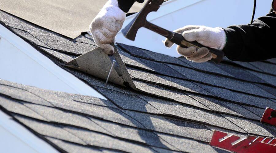 Professional gutter cleaning in Avalon, NJ